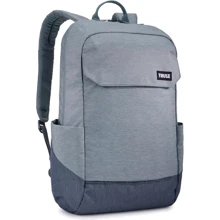 Thule Lithos 20L Pond Gray/Dark Slate (TLBP216) для MacBook 15-16": Колір серый