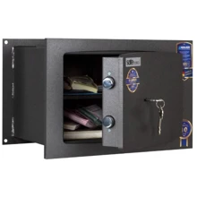 Сейф Safetronics STR 25M/20: Тип Встраиваемый