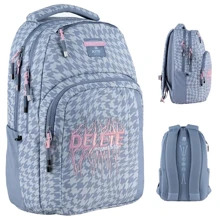 Рюкзак Kite Education teens 2578M-1 (K24-2578M-1): Возрастная группа от 9 до 12 лет