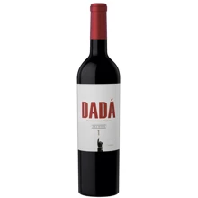 Вино DaDa "Art Wine №1" (полусухое, красное) 0.75л (BDA1VN-VFM075-015): Страна производитель Аргентина