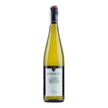 Вино Gunderloch Riesling Trocken QbA белое сухое 0.75л (VTS4104240): Страна производитель Германия