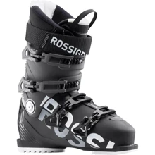 Ботинки для лыж Rossignol ALLSPEED 80 (BLACK/DARK GREY) 28.5 (2019): Уровень катания средний