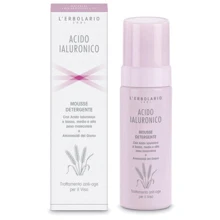 L'Erbolario Acido Ialuronico Пенка для умывания 150 ml: Пол Для женщин