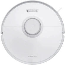 Робот-пилосос Xiaomi Roborock Q7 Max White: Виробник Xiaomi