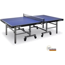 Теннисный стол Joola Duomat Pro ITTF Blue (11512) (930780): Тип для закрытых помещений