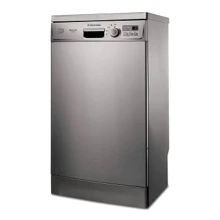 Посудомийка Electrolux ESF 45055 XR: Розміри 85x44.6x62 см (ВxШxГ)
