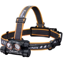Фонарь туристический Fenix HM75R (HM75R): Тип Налобный