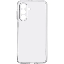 Чехол для телефонов ArmorStandart Air Series Camera cover Transparent for Samsung A175 Galaxy A17 4G (ARM86530): Совместимость Samsung A175 Galaxy A17 4G