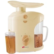 Соковижималка Binatone JE800-CP: Тип соковижималка універсальна