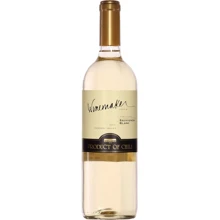 Вино Winemaker Sauvignon Blanc, белое сухое, 0.75л 13% (DIS7808765712564): Страна производитель Чили
