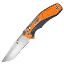 Нож и мультитул Gerber Randy Newberg Folder, GB (30-001768): Тип ножа Охотничий