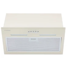 Витяжка Minola HBI 5663 IV GLASS 1000 LED Line: Тип фільтра повітря Рециркуляція, Відведення