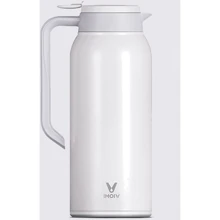 Термос Xiaomi Viomi stainless vacuum cup White 1500 ml: Тип термос