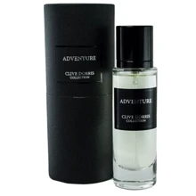 Парфумована вода Fragrance World Adventure 30 ml: Вид Парфумована вода