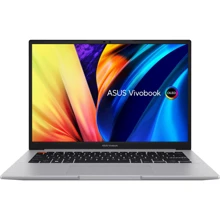 Ноутбук ASUS VivoBook S 14 OLED K3402ZA (K3402ZA-KM079W) RB: Экран 14" (2880x1800)