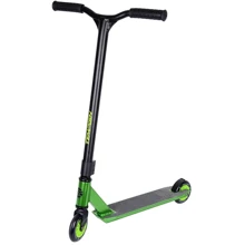 Самокат трюкових Tempish XBD ELOX 110: Кількість коліс 2