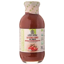 Соус томатний Georgia`s Natural Сацебелі 340 г (4860112621366): undefined undefined