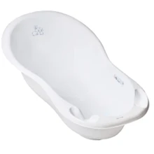 Ванночка Tega baby Зайчата со сливом белая (KR-004-103): Производитель Tega baby