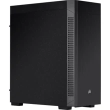 Корпус Corsair 110Q Black (CC-9011184-WW): Форм-фактор материнської плати ATX/MicroATX/Mini-ITX