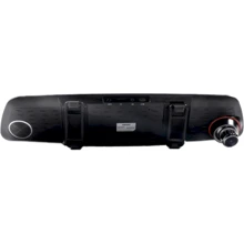 Автомобільний відеореєстратор Remax CX-03 Rear-View Mirror