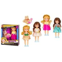 Кукла Fashion Star Лучшая подружка PL519-1001 Fashion Star: Возраст от 3 лет