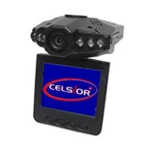 Celsior DVR CS-402: Угол обзора, градусов 120