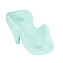 Гірка для купання Tega пластик Rabbits KR-003 turquoise: Виробник Tega