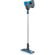 Пароочиститель Bissell 2234N PowerFresh Slim Steam 3-in-1: Максимальная мощность, Вт 1500