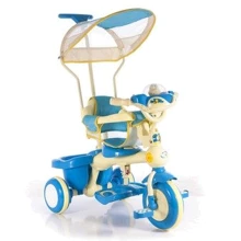 Триколісний велосипед X-Rider BE-323 в асортименті: Тип 3х колісний велосипед