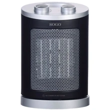 Обогреватель SOGO CAL-SS-18365: Производитель SOGO