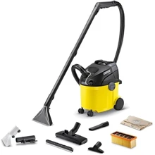 Пилосос Karcher SE5.100 FI (1.081-201.0): Тип пилососа миючий