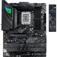ASUS ROG STRIX B860-F GAMING WIFI UA: Оперативная память 4xDDR5 9066 МГц, до 256 ГБ