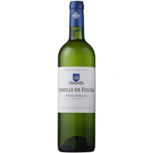 Вино Ch Abeille de Fieuzal Pessac-Leognan Blanc белое сухое 0.75л (VTS1438161): Страна производитель Франция