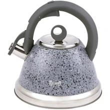 Чайник Krauff Smart Сhef 26-303-004 2.7 л (27680): Объем, л 2.7