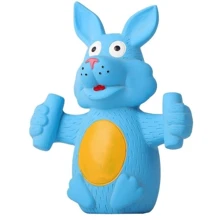 Игрушка Eastland для собак Кролик латекс 13 см (6970115700536): Производитель Eastland
