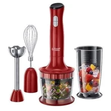 Блендер Russell Hobbs 24700-56 Desire: Мощность, Вт 500