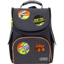 Рюкзак школьный каркасный Kite Education Roar K21-501S-7 (LED): Возрастная группа от 6 до 10 лет