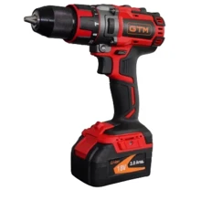 Шуруповерт GTM DSI18/75BL: Призначення бытовой