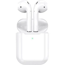 Навушники Hoco EW74 White: Тип конструкції вкладыши