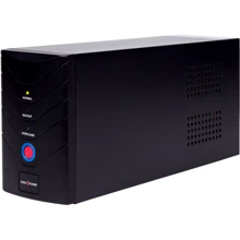 LogicPower U850VA (LP1213): Производитель LogicPower