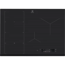 Варильна поверхня електрична Electrolux EIS7548: Робоча поверхня склокераміка