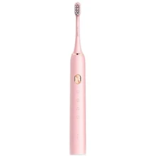 Зубна щітка Xiaomi Soocas X3U Sonic Electric Toothbrush Pink: Призначення доросла