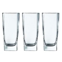 Набор Luminarc STERLING 8106 (3пр., 330мл): undefined undefined
