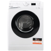 Стиральная машина INDESIT 61053 WK: Тип машины Автомат