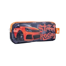 Пенал м'який YES TR-19 Street Racing (532 932): Рік випуску колекції 2020