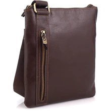 Жіноча сумка планшет Giorgio Ferretti коричнева (SHIGF3475-brown): Стать Мужской