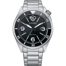 Наручний годинник Citizen AW1710-80E: Стиль Спортивный