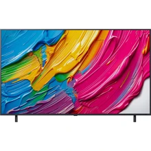 Телевізор LG 65QNED80A6A: Тип QNED-телевизоры