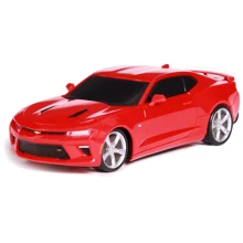Автомодель Maisto 2016 Chevrolet Camaro 1:18 (31689.red): Виробник Maisto