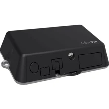 Точка доступу Wi-Fi Mikrotik LtAP mini (RB912R-2nD-LTm): Максимальна швидкість 300 Мбит/с